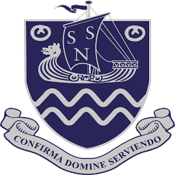 Logo St. Nicholas School (Fleet) Educational Trust Ltd.