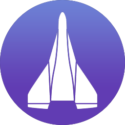 Logo Radian Aerospace, Inc.