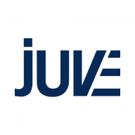 Logo Juve Verlag Für Juristische Information GmbH