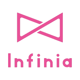 Logo Infinia Co., Ltd.