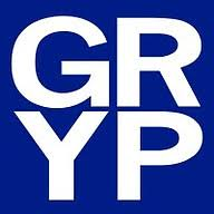 Logo Grand Rapids Young Professionals
