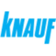 Logo Knauf de Colombia SAS