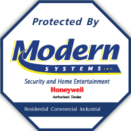 Logo Modern Systems, Inc.