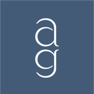 Logo AG Service Co. Ltd.