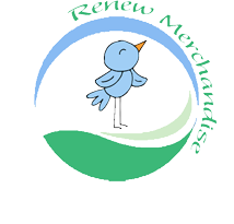 Logo Renew Merchandise
