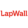 Logo LapWall Oyj