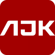 Logo A. J. K. Services Ltd.