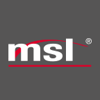 Logo MSL Property Care Services Ltd.
