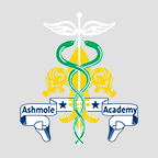 Logo Ashmole Academy Trust Ltd.