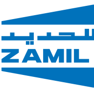 Logo Zamil Steel Holding Co. Ltd.