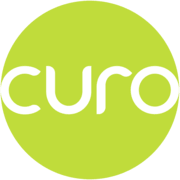 Logo Curo Enterprise Ltd.