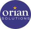 Logo Orian Solutions Ltd.