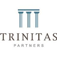 Logo Trinitas Partners LLC