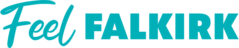 Logo Falkirk Community Trust Ltd.