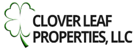 Logo Clover Leaf Properties LLC
