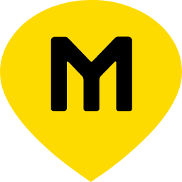 Logo Metro Africa Xpress, Inc.