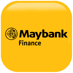 Logo PT Maybank Indonesia Finance