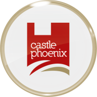 Logo Castle Phoenix Trust