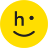 Logo Happy Returns LLC