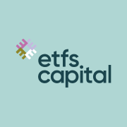 Logo ETFS Capital (UK) Ltd.