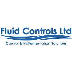 Logo Fluid Controls Ltd.