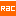 Logo Rac Bond Co. Plc