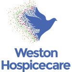 Logo Weston Hospicecare Ltd.