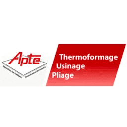 Logo Applications Plastiques Thermoformes Extrudes SA