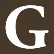 Logo Goodall Homes