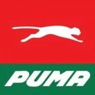 Logo Puma Energy (UK) Ltd.