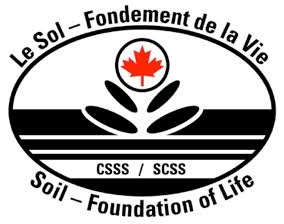 Logo Canadian Society of Soil Science