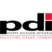 Logo PDI Large Format Solutions, Inc.