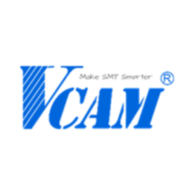 Logo VCAP Asset Managers Sdn. Bhd.