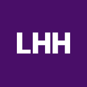 Logo Lee Hecht Harrison Knightsbridge