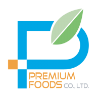 Logo Premium Foods Co. Ltd.