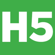 Logo H5 Data Centers LLC