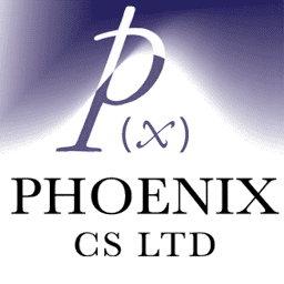 Logo Phoenix GSB Ltd.