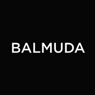Logo BALMUDA, Inc.