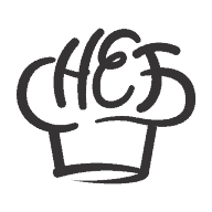 Logo Chef'd, Inc.