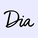 Logo Dia Styling Co.