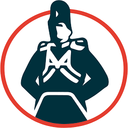 Logo Brigadier Security Systems Ltd.