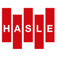 Logo HASLE Industries A/S