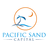 Logo Pacific Sand Capital LLC