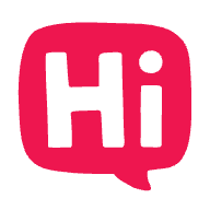 Logo Hi Bob Ltd.