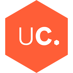 Logo Unacast, Inc.
