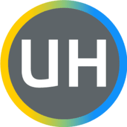 Logo Utrecht Holdings