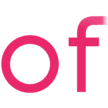 Logo Open Fiber SpA
