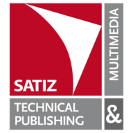 Logo SATIZ Technical Publishing & Multimedia SRL