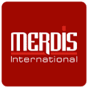 Logo PT Merdis International