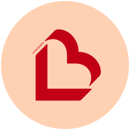 Logo Lovebonito Singapore Pte Ltd.